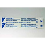 Tempa-DOT Single Use Thermometer