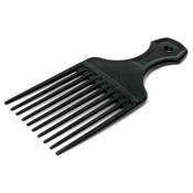 Mini Pick - black