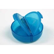 Mon Image 2-sided Pill Box