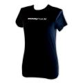 Mommymuscle T-Shirt - Black