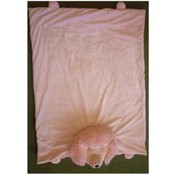 Slumber Mat - Poodle