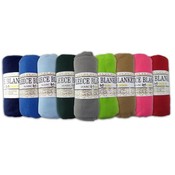 50 x 60 Marc Gold Fleece Blanket