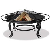 Saturn 30' Outdoor Fireplace Wholesale Bulk