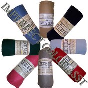 50 x 60 Marc Gold Fleece Blanket- Assortment