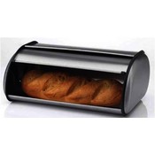 Bread Box - Stainless Steel