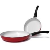 12" Ceramic Non Stick Fry Pan