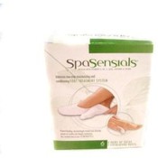 SpaSensials Foot Treatment System