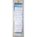 Duck Brand Lace Edging Peel And Stick