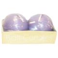 3" Iris Ball Candles