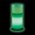 1.5oz. Glow Shot Glass, Green Color