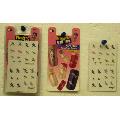 Fing'rs Nail Art Dragonflies