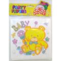 Baby Party Napkins