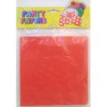 Red Party Napkins