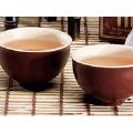Asian Tea Cup