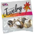 12 Pieces Jewelry Findings
