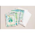 Tropical Note Card Set, Ship A Hoy
