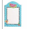 Family Picnic Magnetic Notepad