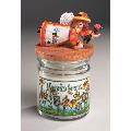 Wholesale Candle Toppers