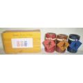 Eastern Exotic Votive Candles