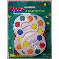Mini Paint Sets