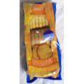 Pampa Regular Toast