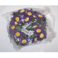 6 Count Purple Daisy Bunch