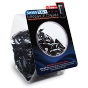 Swiss Navy Massage Cream 8ML - 100ct. Fishbowl