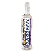 Swiss Navy Flavors - Passion Fruit 4oz. Wholesale Bulk