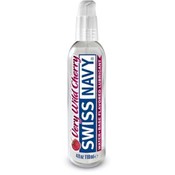Swiss Navy Flavors - Very Wild Cherry 4oz. Wholesale Bulk