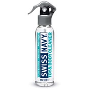 Swiss Navy Toy & Body Cleaner - Alchohol Free Wholesale Bulk