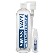 Swiss Navy 32oz - Water Based Lube Wholesale Bulk