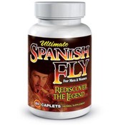 Ultimate Spanish Fly Female Enhancement Pills
