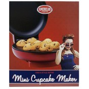 Mini Cup Cake Maker