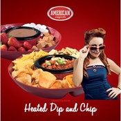 Heated Chip Tray