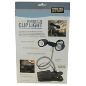 BBQ Clip Light