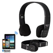 Bluetooth Foldable Wireless Headset