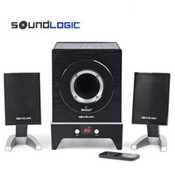 Bluetooth Multimedia Speaker System