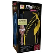 Ladies Flip Toners Exercise Sandals
