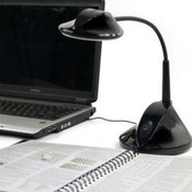 Journey's Edge 36 LED Desk Lamp