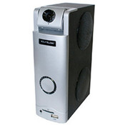 Sound Logic 3 in 1 Webcam Desktop Speaker