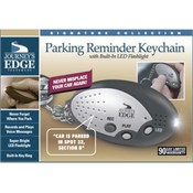 Parking Reminder With Light