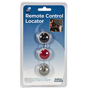 Remote Control Locator 3 Pack