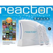 Reactor