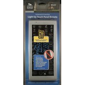 Jumbo Touch panel Remote
