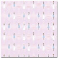 Bridesmaids Scrapbook Paper