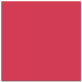 Bright Red Scrapbook Paper