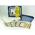 Certificate Kit - 74 Pieces