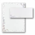 Party Elements Letterhead