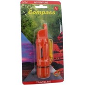 5 N 1 Survival Whistle
