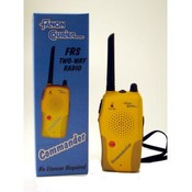 Walkie Talkie